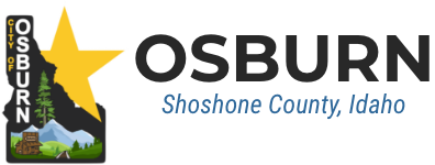 Osburn Home Page